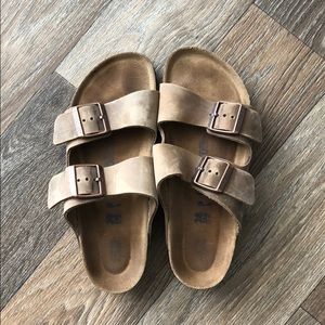 Birkenstock Arizona Sandals
